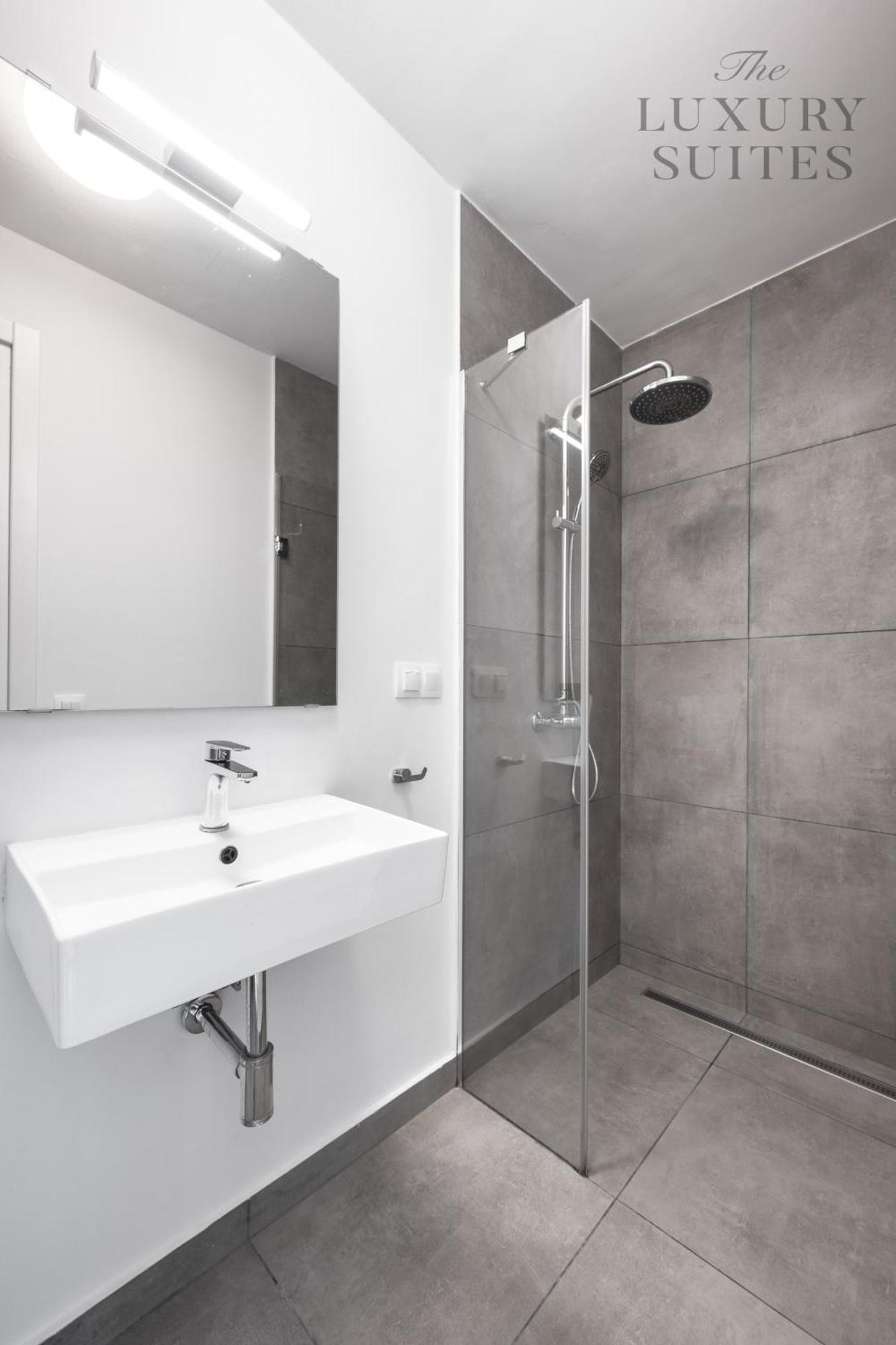 Bohemian, The Luxury Suites Soluň Exteriér fotografie